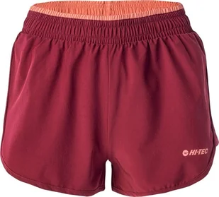 Hi-Tec LADY LARIA - Spodnie sportowe damskie - miniaturka - grafika 1