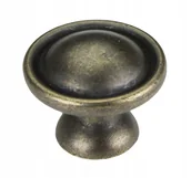 Klamki - Schaffner Gałka Eubea Yester okrągła GEUYEO - miniaturka - grafika 1