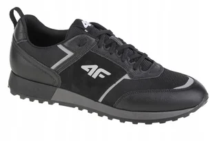 Męskie sneakers 4F Men's Casual H4L-OBML258-21S r.43 - Buty sportowe męskie - miniaturka - grafika 1