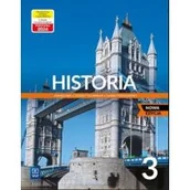 Podręczniki dla liceum - Historia LO 3 Podr. ZP w.2024 - miniaturka - grafika 1