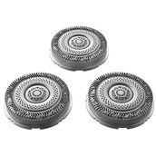 Akcesoria i części do maszynek do golenia - Philips Shaver series 9000 and SP900 Wymienne głowice golące - miniaturka - grafika 1