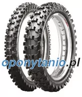 Opony motocyklowe - Maxxis M7332+ Maxxcross MX ST 70/100R19 42M NHS koło przednie - miniaturka - grafika 1