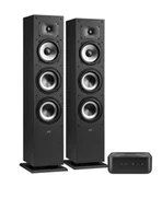 Zestawy stereo - Denon Home Amp + Polk Audio MXT60 19233-defaultCombination - miniaturka - grafika 1