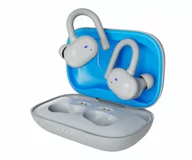 Słuchawki - Skullcandy Push Active szaro-niebieskie (S2BPW-P751) - miniaturka - grafika 1