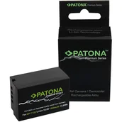 Akumulatory do aparatów dedykowane - Patona Premium do Fuji NP-T125 - miniaturka - grafika 1