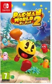 Gry Nintendo Switch - Pac-Man World 2: Re-PAC NS - miniaturka - grafika 1