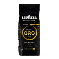 Kawa - Lavazza Qualita Oro Mountain Grown Ziarnista 250g - miniaturka - grafika 1