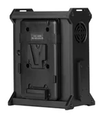 Kamery cyfrowe - akcesoria - Stacja zasilająca Aputure - V-mount - miniaturka - grafika 1