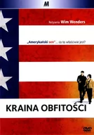 Dramaty DVD - Kraina obfitości - miniaturka - grafika 1