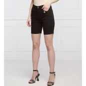 Spodenki damskie - Liu Jo Szorty | Regular Fit - miniaturka - grafika 1