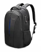 Torby na laptopy - Plecak Tigernu na laptopa z portem Usb (I026) - miniaturka - grafika 1