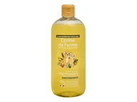 Kosmetyki kąpielowe dla dzieci - Corine de Farme - Kąpiel Disneya, Król Lew - Waniliowy żel pod prysznic dla dzieci od 3 lat - preparat Clean Beauty, 100% francuska produkcja - 500 ml - miniaturka - grafika 1
