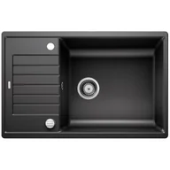 Zlewozmywaki - Blanco ZIA XL 6 S Compact antracyt 523263 - miniaturka - grafika 1