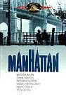 Filmy obyczajowe DVD - Manhattan - miniaturka - grafika 1