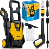 Myjki ciśnieniowe - Humberg HM-300 - miniaturka - grafika 1