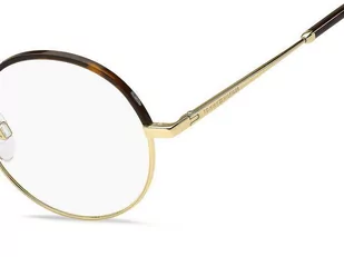 Okulary korekcyjne Tommy Hilfiger TH 1838 06J - Okulary korekcyjne, oprawki, szkła - miniaturka - grafika 4