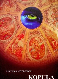 Kopuła - Religia i religioznawstwo - miniaturka - grafika 1