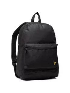 Scott Lyle & Plecak Backpack BA1200A Czarny - Plecaki - miniaturka - grafika 1