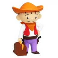 Figurki dla dzieci - Tissotoys Lolek Kowboj - miniaturka - grafika 1