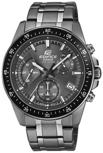 Zegarek Zegarek EDIFICE EFV-540DC-1CVUEF - Zegarki męskie - miniaturka - grafika 1