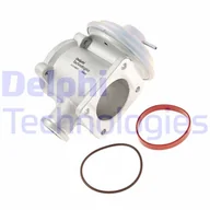 Układ zasilania - akcesoria - Zawór AGR Delphi EG10657-12B1 - miniaturka - grafika 1