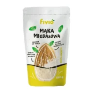 Mąka - Fivio Mąka migdałowa 250 g - miniaturka - grafika 1
