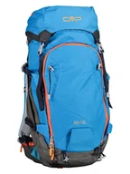 Plecaki - CMP Plecak trekkingowy "Dakota" w kolorze niebieskim - 45 l - miniaturka - grafika 1