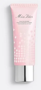 Christian Dior, Miss Dior, Shower Mousse, 75 ml For Women - Kosmetyki do kąpieli - miniaturka - grafika 1