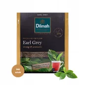 Herbata - Herbata czarna Dilmah Earl Grey 500 kopert - miniaturka - grafika 1