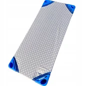 Prześcieradła dla dzieci - Prześcieradło z gumką na leżak przedszkolny 140x60 - miniaturka - grafika 1