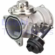 Układ zasilania - akcesoria - Zawór AGR Delphi EG10420-12B1 - miniaturka - grafika 1