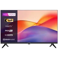 Telewizory - KIANO Elegance 32" VIDAA - miniaturka - grafika 1