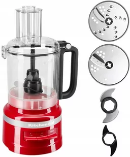 KitchenAid 5KFP0919EER - Roboty kuchenne - miniaturka - grafika 1