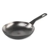 Kuchnia turystyczne i akcesoria - Patelnia żeliwna lekka GSI Outdoors Guidecast 8" - miniaturka - grafika 1