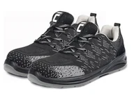 Obuwie robocze - Półbuty bezpieczne GERA Cerva S1, rozm. 38 - miniaturka - grafika 1