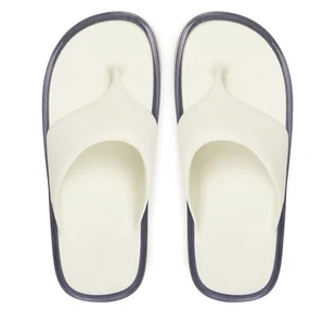 Japonki Melissa Float Ad. 33915 Biały - Klapki i japonki damskie - miniaturka - grafika 1