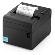 Drukarki kart i etykiet - Bixolon Drukarka termiczna SRP-E300 SRP-E302ESK - miniaturka - grafika 1