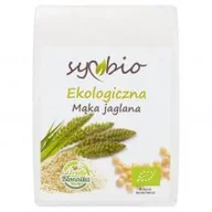 Mąka - SYMBIO SYMBIO Mąka jaglana BIO 500g 11SYMMAKJA - miniaturka - grafika 1