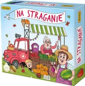 Poradniki hobbystyczne - Na straganie Nowa - miniaturka - grafika 1