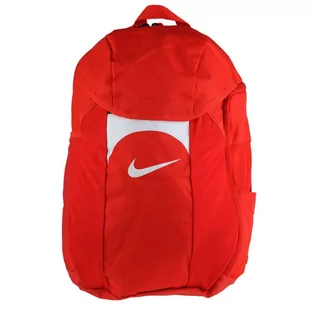 Nike, Plecak sportowy Academy Team 2.3, DV0761 657, Czerwony - Plecaki - miniaturka - grafika 2