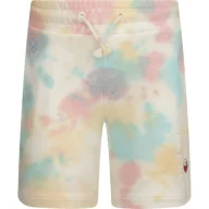 Spodnie i spodenki dla chłopców - Tommy Hilfiger Szorty | Regular Fit - miniaturka - grafika 1