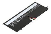 Baterie do laptopów - Micro Micro Battery - laptop battery - Li-pol - 2600 mAh - 38.5 Wh Zasilacz do komputera - 80 Plus MBXLE-BA0147 - miniaturka - grafika 1