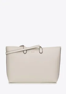 Torebka damska shopperka Wittchen YOUNG 98-4Y-501 - Torebki damskie - miniaturka - grafika 1