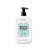 Szampony do włosów - KEMON Hair Care HEALTHY SCALP szampon przeciwłupieżowy 1000ml - miniaturka - grafika 1