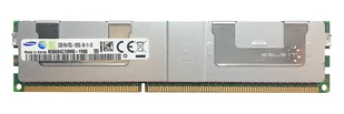 Pamięć RAM 1x 32GB Samsung ECC LOAD REDUCED DDR3 4Rx4 1333MHz PC3-10600 LRDIMM | M386B4G70BM0-YH9 - Pamięci RAM - miniaturka - grafika 1