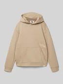 Swetry dla chłopców - Bluza z kapturem - miniaturka - grafika 1