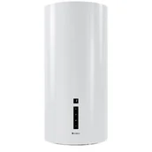 Okapy kuchenne - Globalo Heweno 39.3 White - miniaturka - grafika 1