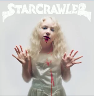 Starcrawler Starcrawler. CD Starcrawler - Muzyka alternatywna - miniaturka - grafika 1