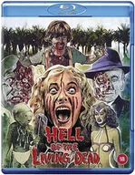 Horrory Blu-Ray - Hell Of The Living Dead - miniaturka - grafika 1