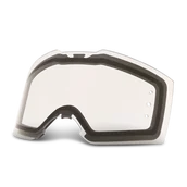 Gogle i okulary motocyklowe - Szybka Roll-Off Oakley Front Line - miniaturka - grafika 1